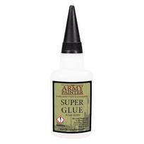 Klijai The Army Painter - Super Glue