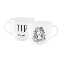 Ambition puodelis Zodiac Virgo, 550 ml
