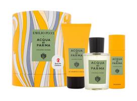 Rinkinys Acqua Di Parma Colonia Futura moterims/vyrams, 100 ml
