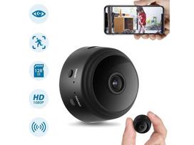 Veiksmo ir laisvalaikio kamera WIFI kamera mini full HD , 44x28 mm