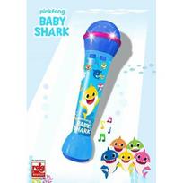 Mikrofonas vaiikams Reig Baby Shark, 21 cm