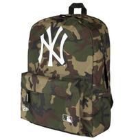 Kuprinė New Era MLB New York Yankees 11942041, ruda