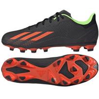 Futbolo bateliai Adidas X Speedportal