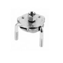Hogert filtro raktas tripirštis / 65-120mm - HT8G305