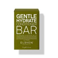 Kietasis drėkinantis kondicionierius Eleven Australia Gentle Hydrate Conditioner Bar, 70g
