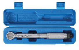 Dinamometrinis raktas BGS Technic 961 | 3/8" | 20-110Nm