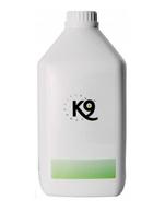 K9 - Nano Mist 2.7L Spray Conditioner Aloe Vera - (718.0602)