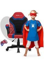 Vaikų žaidimų kėdė Huzaro Ranger 1.0 Spider, 54×43×94 cm