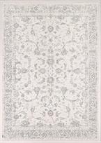 Narma dvipusis šenilinis kilimas Sagadi, cream, 140 x 200 cm