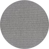 Narma lygus kilimas Bono, linen, D 160 cm