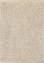 Narma dvipusis kilimas Neve, cream metallic, 70 x 100 cm