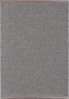 Narma dvipusis kilimas Neve linen metallic, 70x150 cm