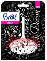 Muiliukas klozetui Brait Decor, 45g