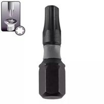 Atsuktuvų antgaliai Torx T15x25mm, 10vnt.