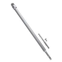 Grąžtų prailgintuvas SDS + griebtuvas Dedra DED1500-45, 450 mm