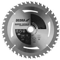 Pjovimo diskas Dedra 184x16x1,1x1,6mm, 1 vnt.