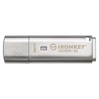 USB laikmena Kingston IKLP50 32GB USB 3.2