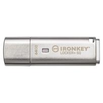 USB laikmena Kingston IKLP50 64GB USB 3.2