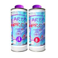 Epoksidinė derva Art Pro 1.66 kg