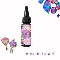 UV spinduliuose stingstanti epoksidinė derva UV Creation 25ml