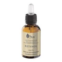 Veido serumas su retinoliu Ava Laboratorium, 30 ml