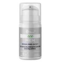 Paakių kremas vyrams Anti-Aging Ava Laboratorium Eco Men, 15ml
