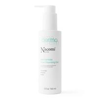 Valomasis veido prausiklis Nacomi Next Level Dermo, 150ml
