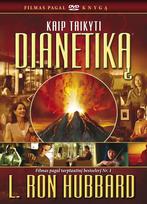 Kaip taikyti Dianetiką (DVD)