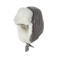 Huppa Megzta kepurė SLOAN, light gray