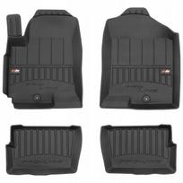 Guminiai ProLine 3D kilimėliai Kia Soul I 2008-2013