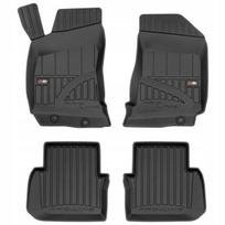 Guminiai ProLine 3D kilimėliai SAAB 9-5 I 1997-2009