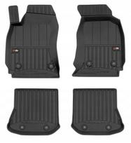 Guminiai ProLine 3D kilimėliai Audi A4 B5 Kombi 1994-2001