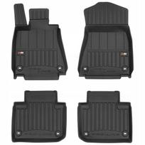 Guminiai ProLine 3D kilimėliai Lexus GS IV 2012-2020
