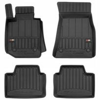 Guminiai ProLine 3D kilimėliai BMW Seria 4 F32 2013-2020