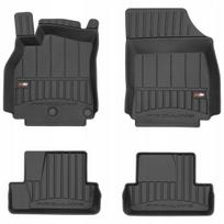 Guminiai ProLine 3D kilimėliai Renault Megane III Sport Coupe 2008-2011