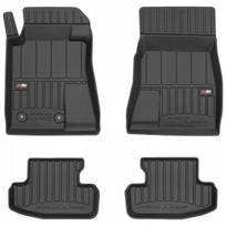 Guminiai ProLine 3D kilimėliai Ford Mustang VI Coupe 2014-2023