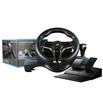 PC PS4 HURRICANE UNIVERSALIEJI VARO PEDALAI