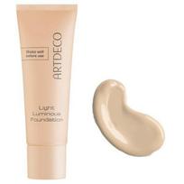 Makiažo pagrindas Artdeco Light Luminous 25 ml, 22 Neutral Chiffon