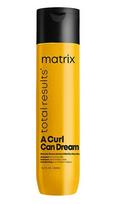 Šampūnas banguotiems ir garbanotiems plaukams Total Results A Curl Can Dream, 300 ml