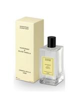 Namų kvapas su purškikliu Cereria Mollá Raspberry and Black Vanilla, 100 ml