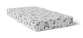 Kindercraft Neste Air paklodė su guma MyBaby 89x52