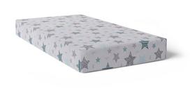 Kindercraft Neste Air paklodė su guma MyBaby 89x52