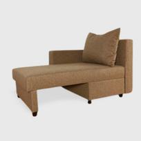 Sofa - lova Mira, ruda