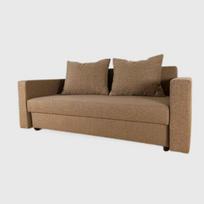Sofa-lova Fulu, ruda