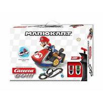 Lenktynių trasa Carrera, Nintendo Mario Kart