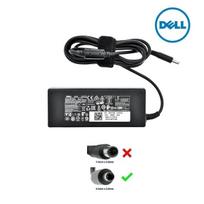 Įkroviklis nešiojamam kompiuteriui Dell 90W 4,5 mm RT74M