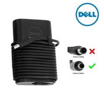 Įkroviklis nešiojamam kompiuteriui "Dell" kintamosios srovės adapteris/įkroviklis 45W 2.31A CDF57 (4.5mmx 3mm) Originalus