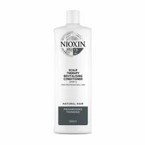 Revitalizuojantis kondicionierius Nioxin Step 2, 1000 ml