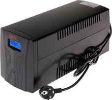 East ups maitintuvas at-ups1200bk-lcd 1200 va east