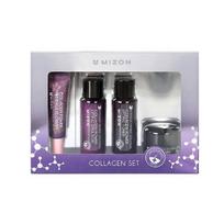 Rinkinys Nutrypharma: tonikas, 40 ml + paakių kremas, 10 ml + kremas, 15 ml